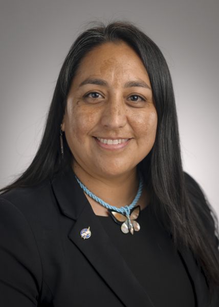 profile photo for Dr. Sara Lisa Torres